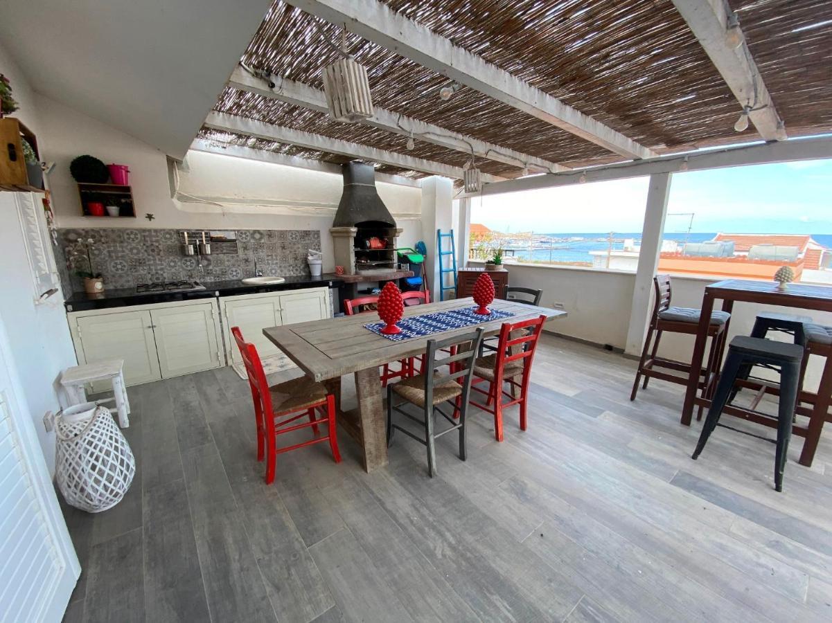 Apartament La Maison Di Ale Marzamemi